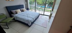 The Infiniti (D5), Condominium #603169391
